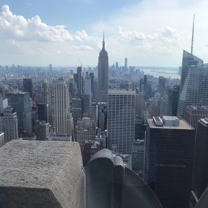 Meet your Posher, Caroline